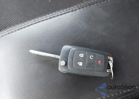 2017 Chevrolet Equinox Lt из США, поврежденный, VIN 2GNFLFEK3H6331941